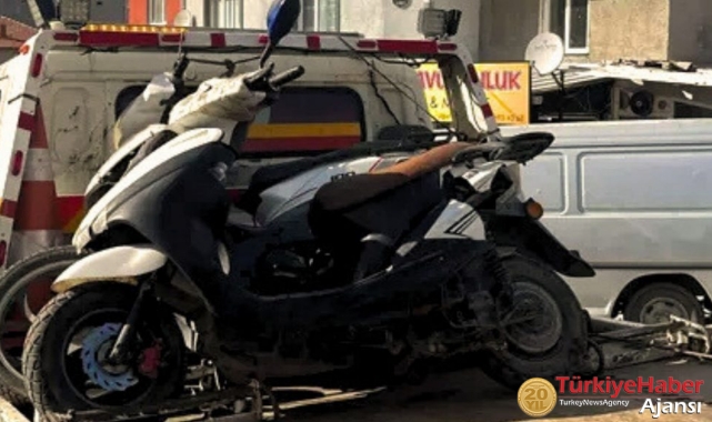 Ehliyet, Kask, Plaka Yok : Ceza Var..!