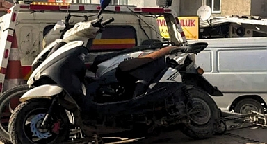 Ehliyet, Kask, Plaka Yok : Ceza Var..!