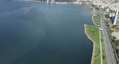 Gediz Nehri mercek altında