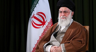 İran Dini Lideri Hamaney Öldürüldü