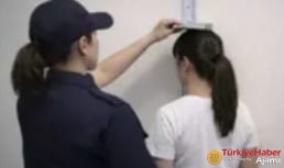 Kadın Öğrenci Polis Adayı Mahkemeye Dava Açtı 