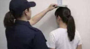 Kadın Öğrenci Polis Adayı Mahkemeye Dava Açtı 