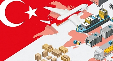 Küresel alıcılar Türkiye'ye geliyor