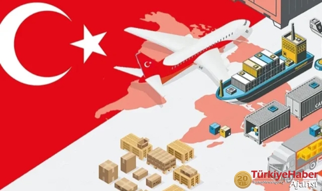 Küresel alıcılar Türkiye'ye geliyor