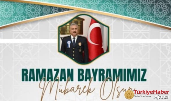 Müdür Aktaş'dan Bayram ve Trafik Mesajı 