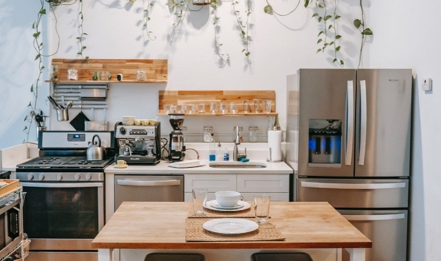 Mutfakta Hız ve Konfor: Küçük Ev Aletleri Günlük Yaşamı Nasıl Dönüştürüyor?