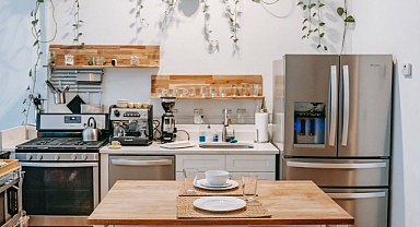 Mutfakta Hız ve Konfor: Küçük Ev Aletleri Günlük Yaşamı Nasıl Dönüştürüyor?