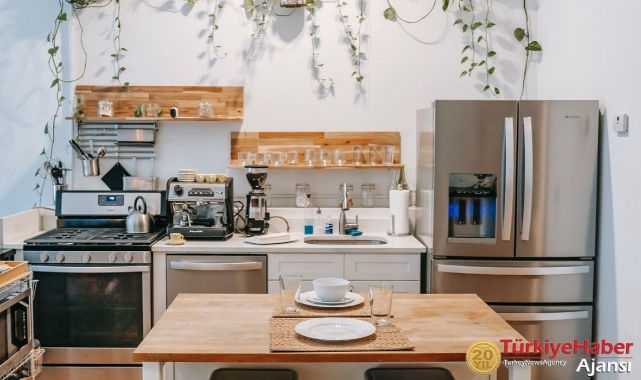 Mutfakta Hız ve Konfor: Küçük Ev Aletleri Günlük Yaşamı Nasıl Dönüştürüyor?