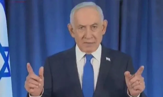 Netanyahu'nun Öldüğü İddialar Gündemde!