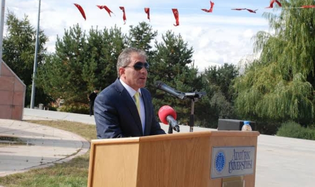 Osman Nuri Bakırcı'dan Eğitimde Şiddete Sert Tepki: 'Eğitim Ailede Başlar'