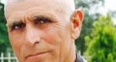 Şair Polis Ahmet Elman'ın 