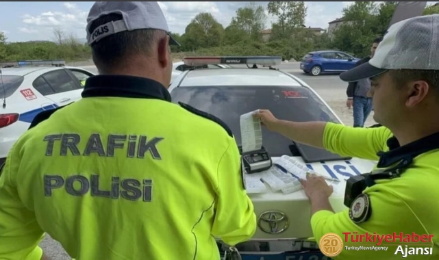 Şubat Ayı Trafik Raporu Açıklandı 