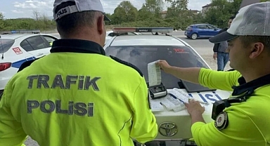 Şubat Ayı Trafik Raporu Açıklandı 