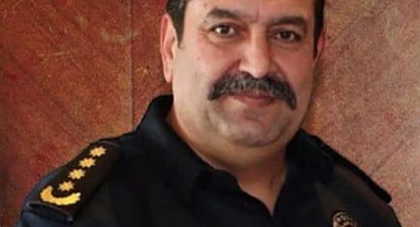 Tahliye Edilen Antalya Eski Emniyet Müdürü Arslan Yeniden Tutuklandı