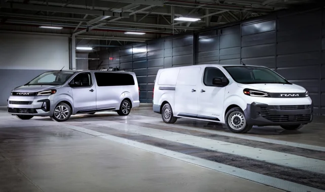 Tofaş Bursa'dan yeniden ABD’ye ihracata başlıyor!