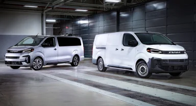 Tofaş Bursa'dan yeniden ABD’ye ihracata başlıyor!