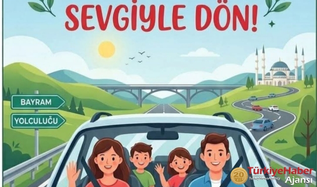 Trafik Müfettişi : Kurallara Uyun, Mağdur Olmayın..! 