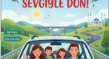 Trafik Müfettişi : Kurallara Uyun, Mağdur Olmayın..! 