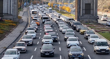 Trafik Müfettişi'nden Sürücülere Uyarı