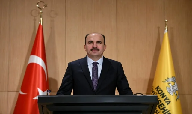 Türk Dünyası Belediyeler Birliği'nden 'Nevruz' mesajı