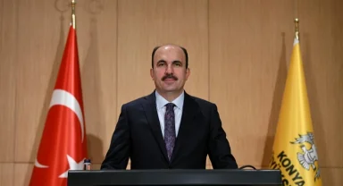 Türk Dünyası Belediyeler Birliği'nden 'Nevruz' mesajı