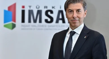 Türkiye İMSAD'dan 22 Mart Dünya Su Günü Mesajı