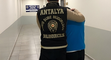 Antalya'da Asayiş Olaylarında 517 Şahıs Tutuklandı