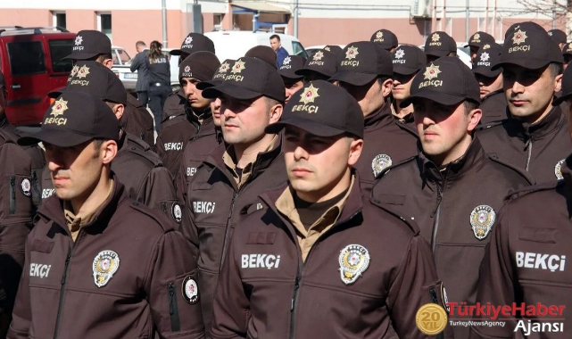 Emniyet Teşkilatına Bekçi Alım Şartları Değişti