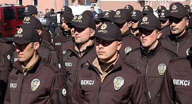 Emniyet Teşkilatına Bekçi Alım Şartları Değişti