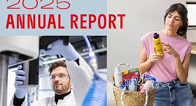 Henkel 2025'te organik büyüme kaydetti; kârlılığını artırdı