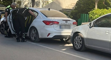 Korsan Taşımacılık Yapan Sürücüye 100 Bin TL Ceza