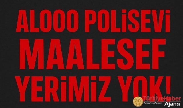 Polis Evleri Kimin İçin Var..?