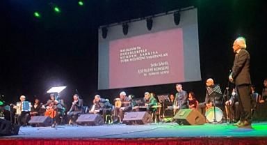 Şair Kadın Polise Teşekkür Belgesi Verildi 