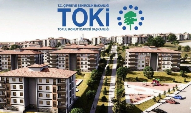 TOKİ İstanbul Kuraları Çekildi mi?