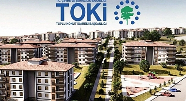 TOKİ İstanbul Kuraları Çekildi mi?