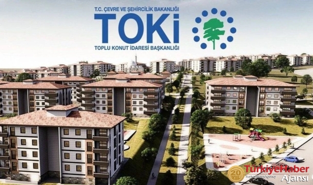 TOKİ İstanbul Kuraları Çekildi mi?