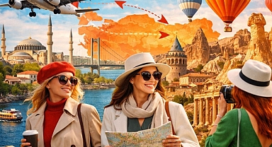 Türkiye, Rus turizm ürünleriyle ilgileniyor