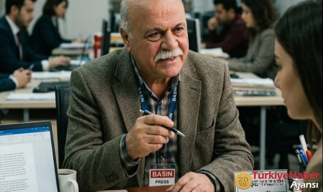 Yaz Gazeteci Yaz, Bizim Polis Emeklisinin Halini De Yaz..!