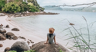 Yurt dışına ilk kez çıkacaklara saklamalık rehber ve Vizesiz Ülkeler