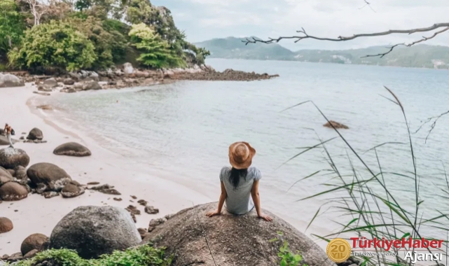 Yurt dışına ilk kez çıkacaklara saklamalık rehber ve Vizesiz Ülkeler
