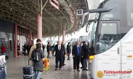 Bayram Öncesi Otobüs Yolcularına Müjde