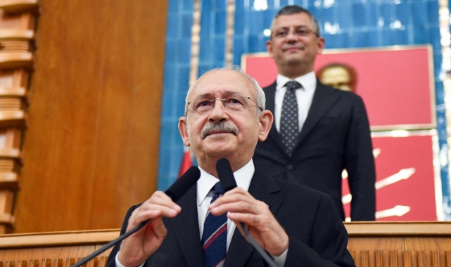 CHP için mutlak butlan kararı çıktı