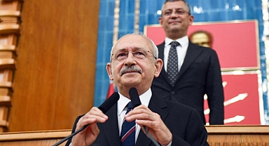 CHP için mutlak butlan kararı çıktı