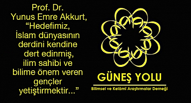 Güneş Yolu, Gelecek Nesile Işık Tutuyor