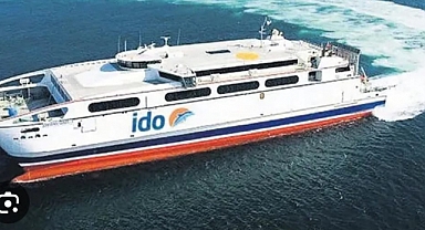 İDO'nun Bilet Kesinti Ücretine Tepki Gösterdi