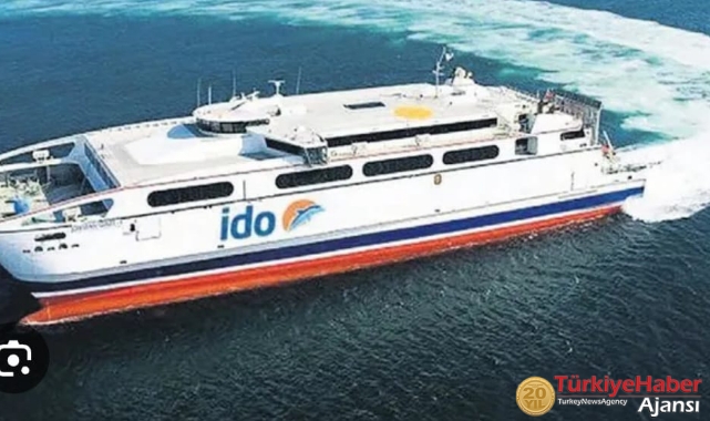 İDO'nun Bilet Kesinti Ücretine Tepki Gösterdi