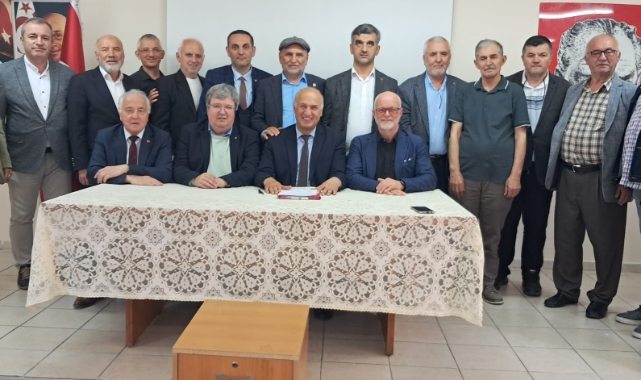 Yaşlılık Politikaları İçin Küresel İttifak