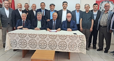 Yaşlılık Politikaları İçin Küresel İttifak