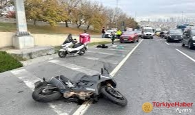 Motosiklet Denetimleri Eylem Planı Uygulaması Başladı 