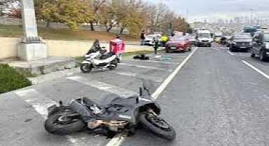 Motosiklet Denetimleri Eylem Planı Uygulaması Başladı 